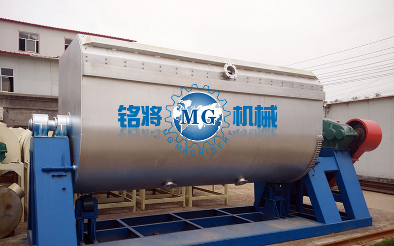 真石漆混合機(jī)運(yùn)轉(zhuǎn)時注意事項(xiàng)，真石漆混合機(jī)故障分析