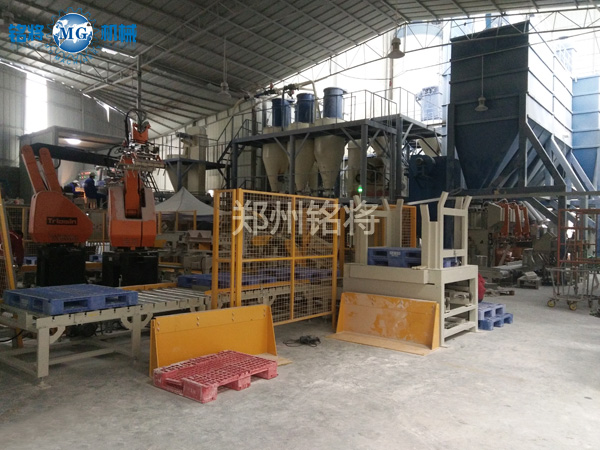 自己做膩子粉怎么樣？掙錢么？