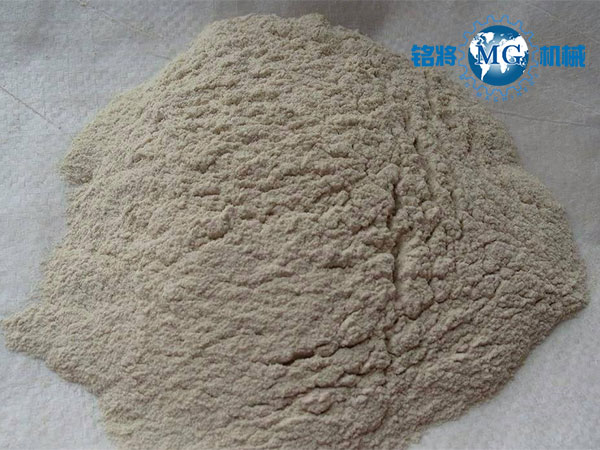 干混砂漿多少錢一噸，價(jià)格為什么相差大
