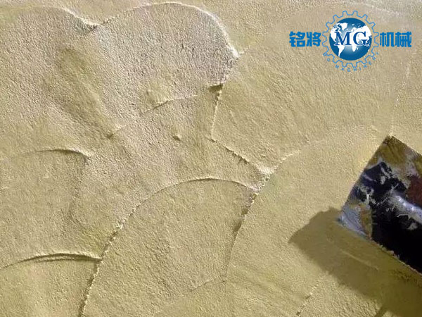 抹灰石膏砂漿有什么缺點(diǎn)，抹灰石膏砂漿操作流程