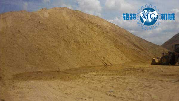 水洗沙和河沙有啥區(qū)別，水洗沙和河沙哪種好