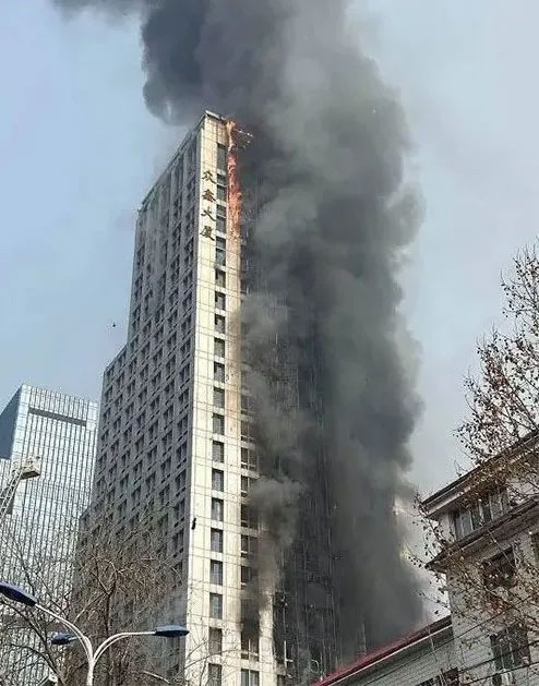 嚴查劣質(zhì)外保溫！副省長：立即對全省建筑外墻外保溫材料開展全面排查！