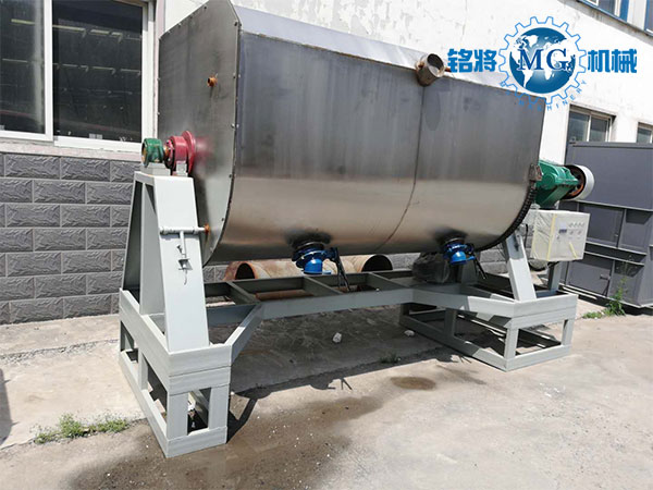 真石漆攪拌機(jī)出廠前應(yīng)進(jìn)行哪些測(cè)試？