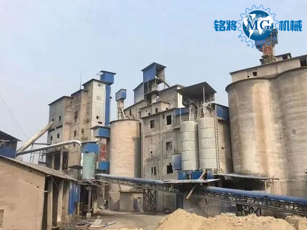 脫硫石膏含水量大的原因及解決辦法，你知道嗎？
