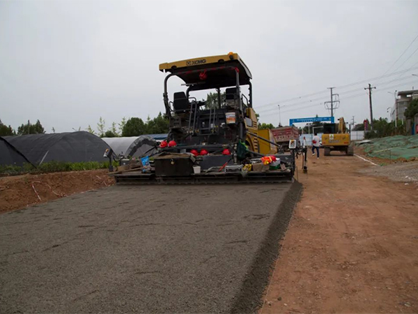 宜昌磷石膏道路材料應用誕生首個全國標準，9月1日起施行
